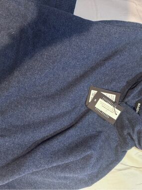 NAADAM Men's Signature Cashmere Hoodie